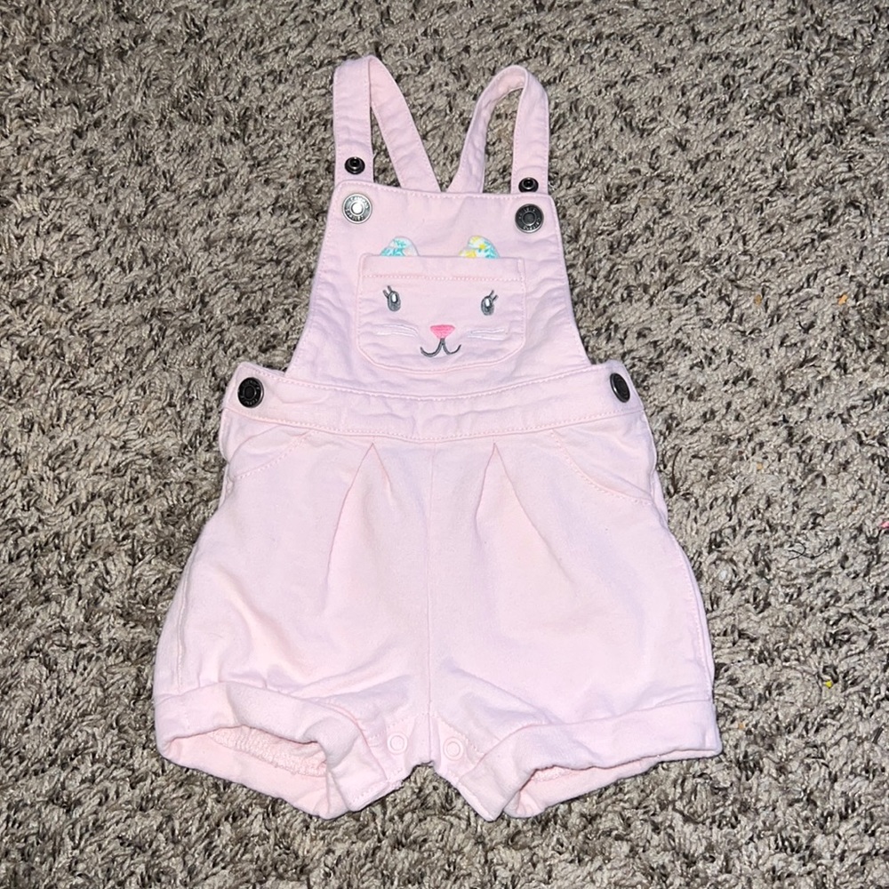 ✨3 FOR $15 SALE✨ Carters Overalls